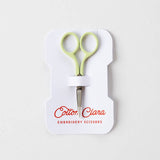 Embroidery Scissors for Sewing & Crafting