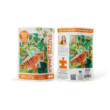 In the Jungle | 48 Piece Kids Puzzle Snax