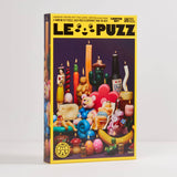 Lighten Up | 500 Piece Puzzle