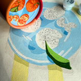 La Dolce Vita | Paint-by-Number Kit