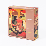Mushroom Boy | 1000 Piece Puzzle