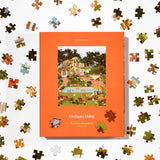 A Good Year | 500 Piece Puzzle