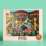 DandyLand | 500 Piece Jigsaw Puzzle