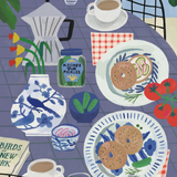 Half-Sour Sundays | 1,000 Piece Jigsaw Puzzle