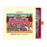 Cactus Cowgirl Co. | 500 Piece Puzzle