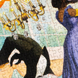 Pooches Palace | 1,000 Piece Puzzle