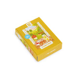 Summer Pleasure | Mini Puzzle - 99 pieces