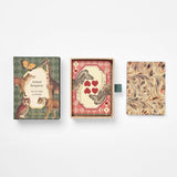 Single Playing Card Deck | Animal Kingdom