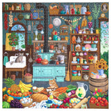 Alchemist's Kitchen | 1,000 Piece Puzzle