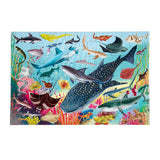 Sharks and Friends | 20 Piece Puzzle