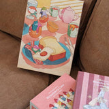 Breakfast Party | 500 Piece Puzzle