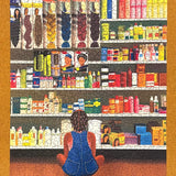 Wonderland | 500 Piece Jigsaw Puzzle