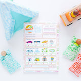 Travel Agent Playtime Pad®