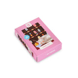 Lobby Cat | Mini Puzzle - 99 pieces