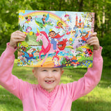 Fairytale | 20 Piece Puzzle