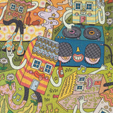 House Party | 1,000 Piece Puzzle