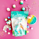 Unicorn KidDough Play Kit