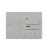 Postcard Puzzle - Better Together