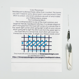 Octopus | Needlepoint Kit