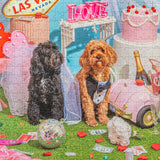 Puppy Love | 500 Piece Puzzle