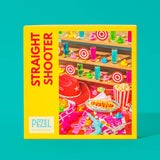 Straight Shooter | 1,000 Piece Puzzle