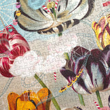 Tulip Twister | 500 Piece Puzzle