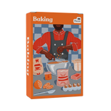 Baking | 99 Piece Puzzle