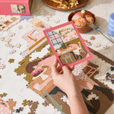 It Can't Be Monday Yet | 1,000 Piece Puzzle