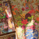 Sacred Treasures |  1,000 Piece Jigsaw Puzzle