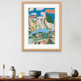 Laguna | 1,000 Piece Jigsaw Puzzle