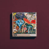 Concerto Champignon | 500 Piece Puzzle