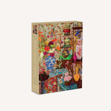 Sacred Treasures |  1,000 Piece Jigsaw Puzzle