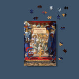 Emperor's New Clothes | 1,000 Piece Puzzle