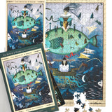 Birth of a Dream | 500 Piece Jigsaw Puzzle