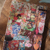 Sacred Treasures |  1,000 Piece Jigsaw Puzzle