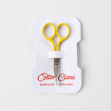 Embroidery Scissors for Sewing & Crafting