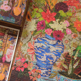 Sacred Treasures |  1,000 Piece Jigsaw Puzzle
