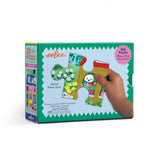Yumi's Village | 20 Piece Puzzle