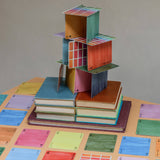 Single Deck Playing Cards | Nomenclature of Colors