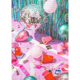 Ball Is In Your Court | 1,000 Piece Puzzle