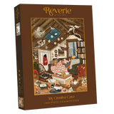 My Creative Cave | 1,000 Piece Puzzle