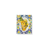Amalfi Lemons | Mini Paint-by-Number Kit