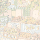 Palermo | Mini Paint-by-Number Kit
