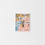 Positano | Mini Paint-by-Number Kit