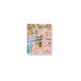 Positano | Mini Paint-by-Number Kit