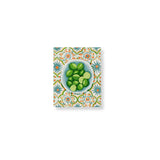Soda Lime | Mini Paint-by-Number Kit