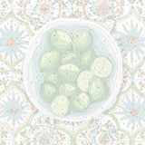 Soda Lime | Mini Paint-by-Number Kit