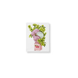 Strawberry Milk | Mini Paint-by-Number Kit
