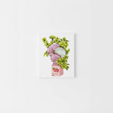 Strawberry Milk | Mini Paint-by-Number Kit