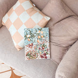 Sunday Squeeze | Mini Paint-by-Number Kit